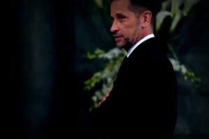 Roger Howarth Shares Thoughts on Joining ‘The Young and the Restless’ and His Dedicated Fans