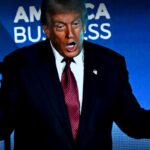 Possible Supreme Court Ruling on Trump’s Tariffs Could Skyrocket Stocks