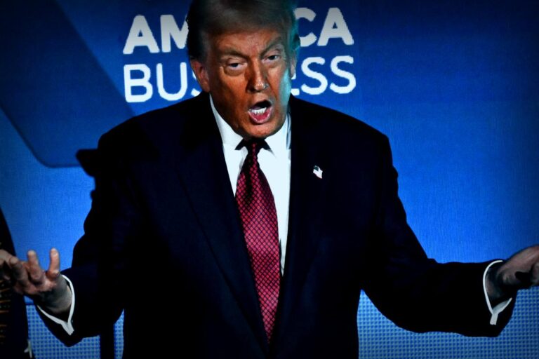 Possible Supreme Court Ruling on Trump’s Tariffs Could Skyrocket Stocks