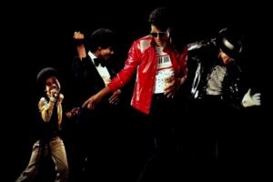 Sneak Peek: Jaafar Jackson Shines as Michael Jackson in New Film Trailer