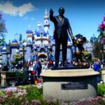 Disneyland Joins the Fortnite Adventure with Classic Rides