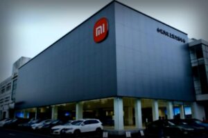 Unexpected Tesla Rival Sees Incredible Growth – Here’s What You Need to Know