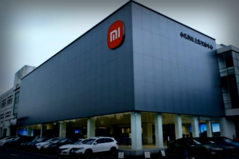 Unexpected Tesla Rival Sees Incredible Growth – Here’s What You Need to Know