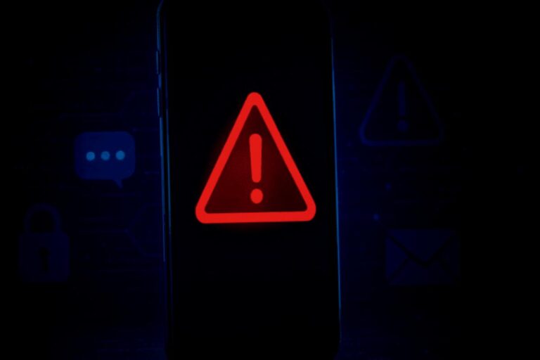 Massive Cybercrime Scandal in South Korea: How Gang Used Hacked Massage Apps to Extort Money