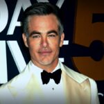 Chris Pine Joins New Crime Thriller After Star Trek 4 Gets the Ax