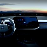 BMW Teams Up with Amazon for an Awesome New AI Voice Assistant