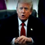 Supreme Court Faces Trump Administration’s Bid to Halt Full SNAP Payments