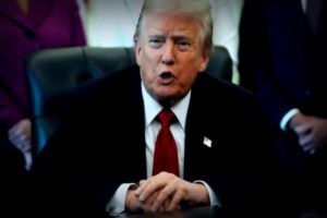 Supreme Court Faces Trump Administration’s Bid to Halt Full SNAP Payments