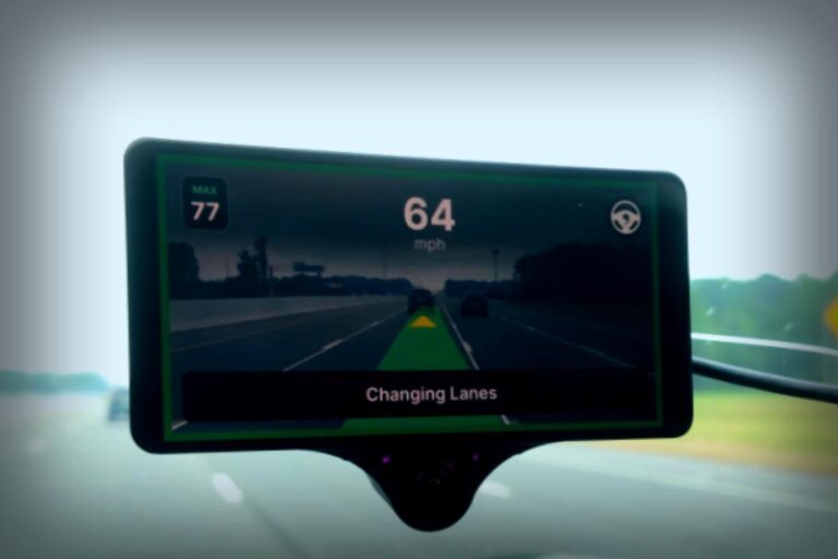 Why Aftermarket Self-Driving Tech Might Put You at Risk