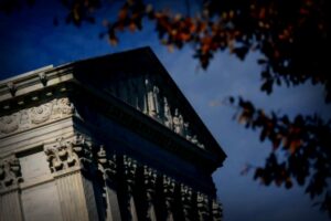 Supreme Court Halts Full SNAP Benefits for Now Amid Legal Battle