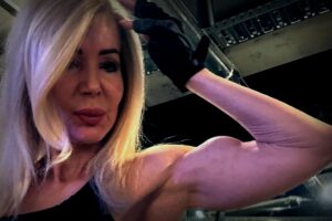 At 65, Grandma Shares How One Simple Diet Change Keeps Her Feeling Young