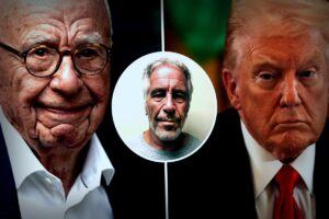 Murdoch Speaks Out Against Trump’s Distraction in Defamation Case