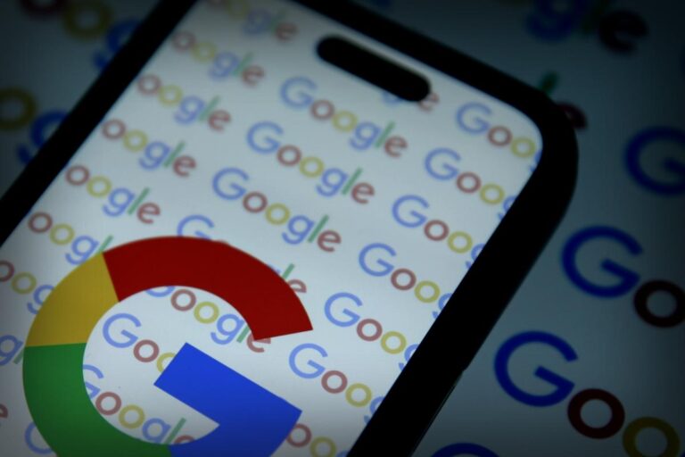 Alphabet’s Impressive $100 Billion Quarter Highlights Its AI Leadership