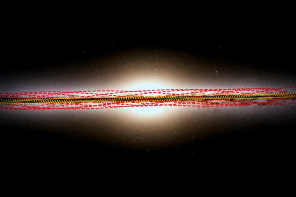 New Insights from JWST on Comet 3I/ATLAS: The Impact of Cosmic Rays