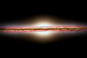New Insights from JWST on Comet 3I/ATLAS: The Impact of Cosmic Rays