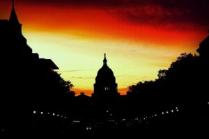 Senate Talks on Government Shutdown Intensify Amid Concerns Over Flight Cuts and Food Aid