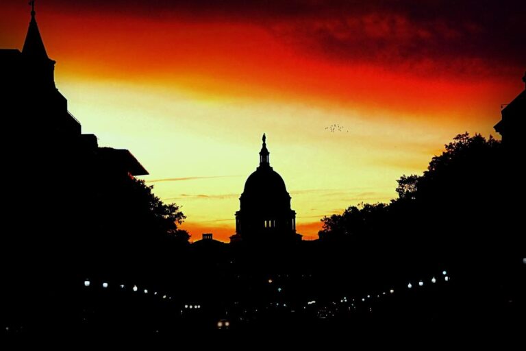 Senate Talks on Government Shutdown Intensify Amid Concerns Over Flight Cuts and Food Aid