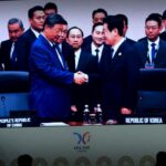 Xi Jinping’s Light-Hearted Moment Over Xiaomi Phone Gift to South Korea’s Leader