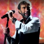 Paul Rodgers Shares Heartfelt Message After Missing Rock & Roll Ceremony