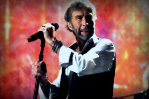 Paul Rodgers Shares Heartfelt Message After Missing Rock & Roll Ceremony