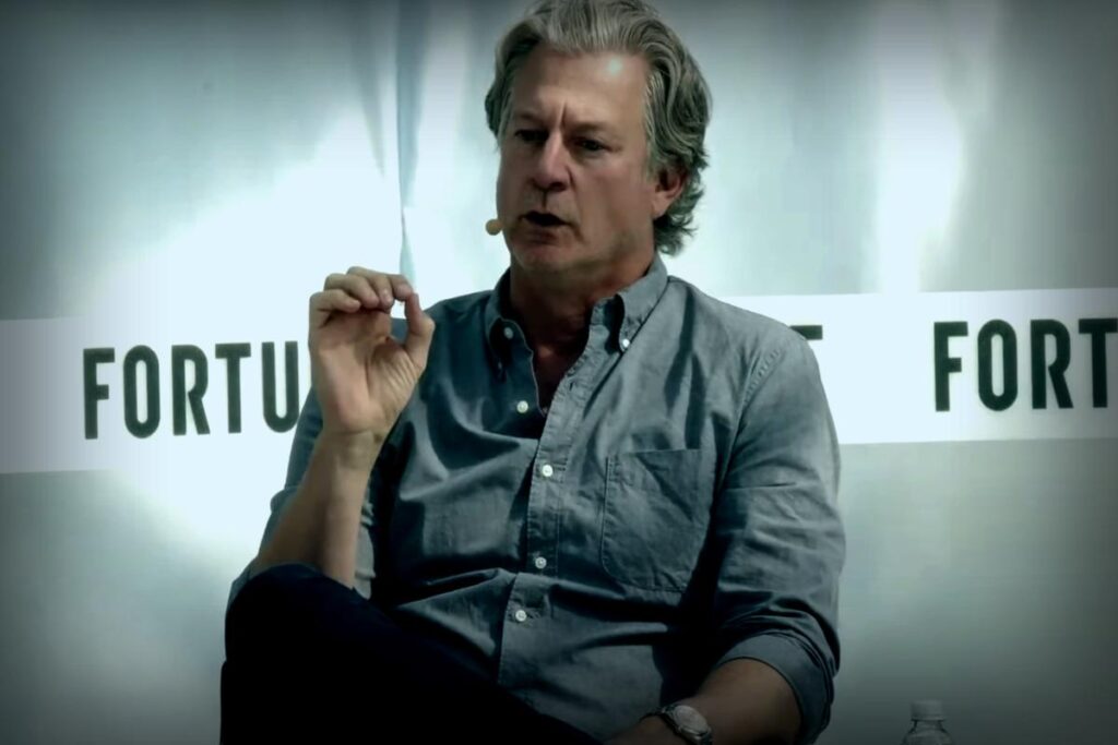 People Inc. Teams Up with Microsoft for AI Content Licensing as Google Search Traffic Declines