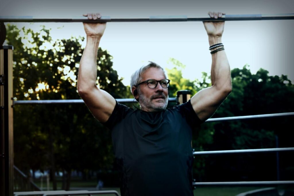 The Morning Routine That Can Help You Live Longer, According to Experts