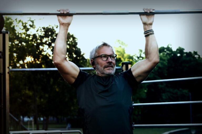 The Morning Routine That Can Help You Live Longer, According to Experts