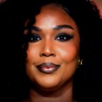 Lizzo Dazzles on the Red Carpet in Stunning Sequin Dress