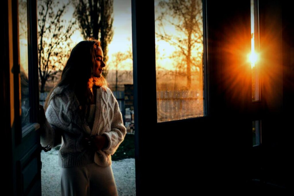 Feeling Blue About Losing Daylight? Try My ‘Sunset Routine’ to Boost Your Mood