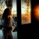 Feeling Blue About Losing Daylight? Try My ‘Sunset Routine’ to Boost Your Mood