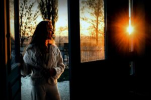 Feeling Blue About Losing Daylight? Try My ‘Sunset Routine’ to Boost Your Mood