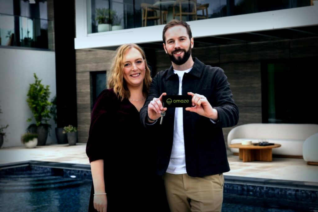 NHS Worker Strikes Gold with £4 Million Surrey Mansion for Just £25