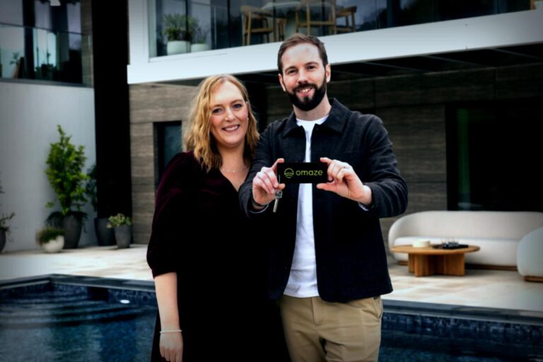 NHS Worker Strikes Gold with £4 Million Surrey Mansion for Just £25