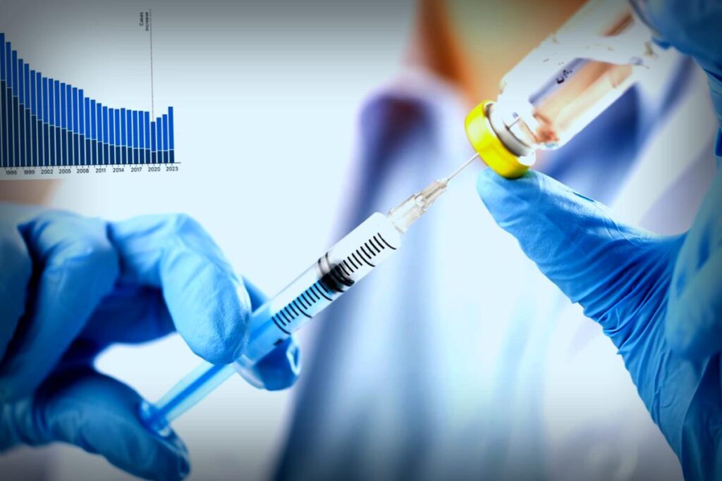 MIT Scientists Make Progress on First TB Vaccine in 100 Years