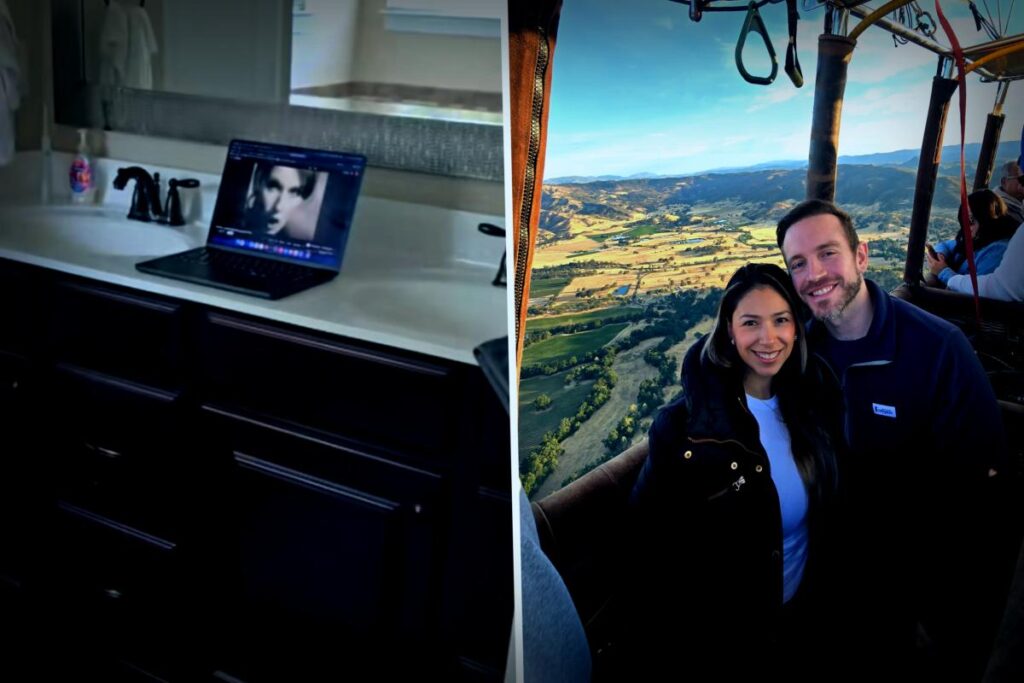 Hilarious Shower Invite Snub Leads to Viral Celine Dion Moment