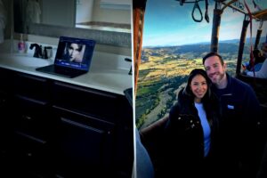 Hilarious Shower Invite Snub Leads to Viral Celine Dion Moment