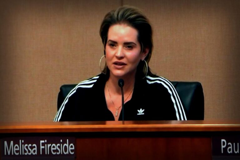 Ex-Oregon County Commissioner on the Run After Alleged $30K Theft