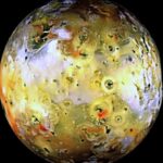 Jupiter’s Moon Io Might Be Hotter Than We Ever Thought