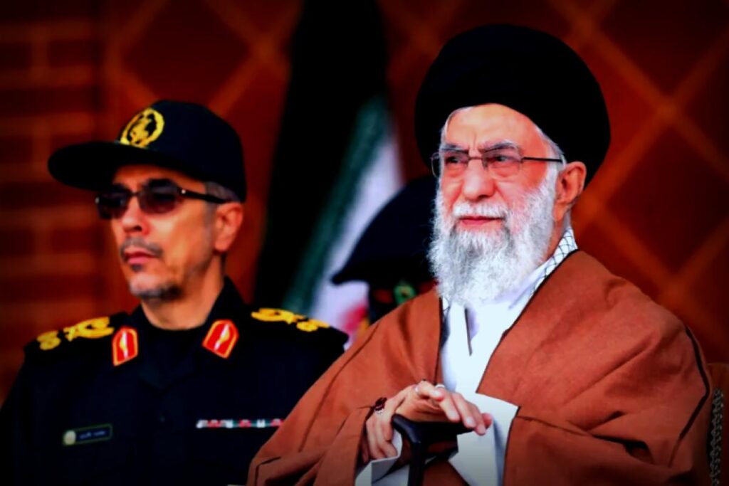 Severe Water Crisis in Iran Could Erode Regime Control and Hurt Nuclear Goals, UN Specialist Says