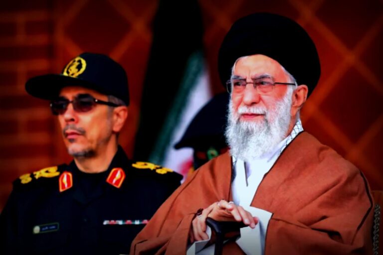 Severe Water Crisis in Iran Could Erode Regime Control and Hurt Nuclear Goals, UN Specialist Says