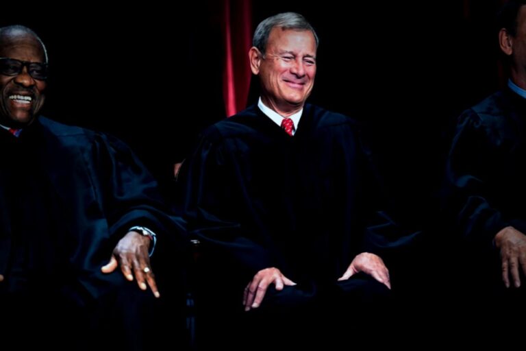 Supreme Court Dismisses Former County Clerk’s Appeal Against Same-Sex Marriage Ruling