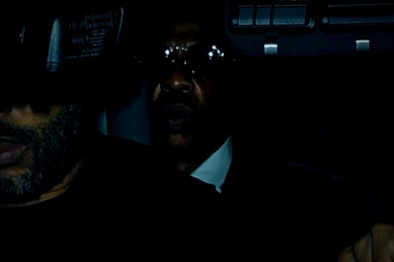 Beyoncé and Jay-Z’s Stealthy Entrance to Kris Jenner’s 70th Birthday Bash