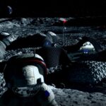 NASA’s Robotic Team Is Crafting Our First Real Moon Base