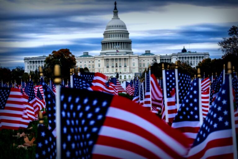 Gov Shutdown Troubles Almost Over as Senate Paves Path for Reopening