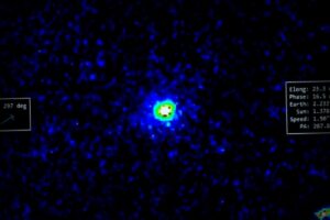 Something Strange About 3I/ATLAS: The Interstellar Object Is Shrinking!