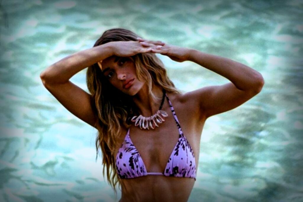 Dive into Poolside Paradiso: A New Aussie Swimwear Brand from a Fashion Pro