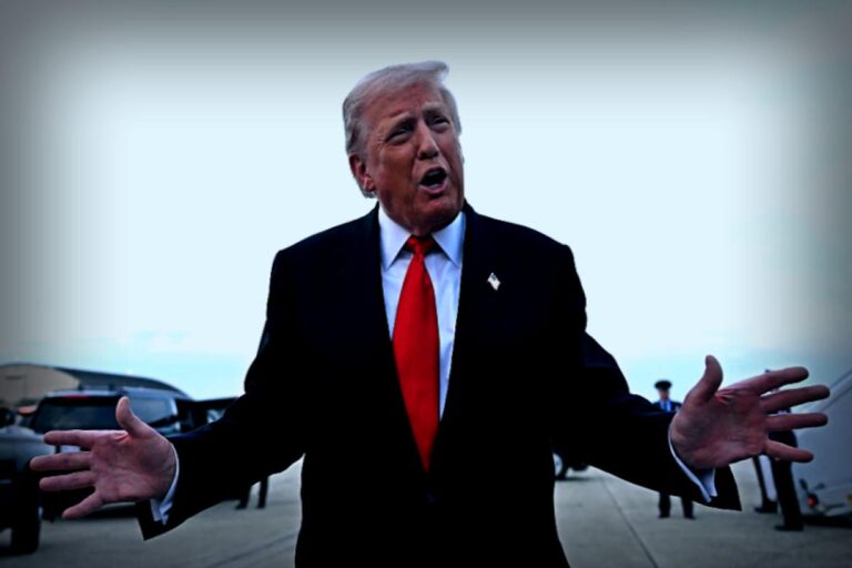 Could Trump Really Hand Out $2000 Checks? Here’s the Scoop