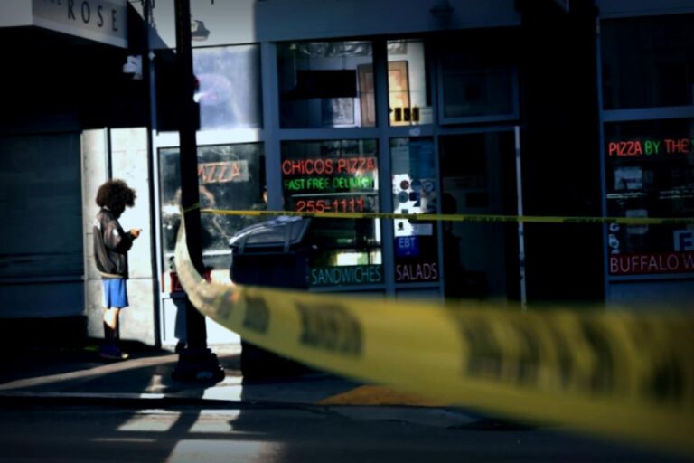 Opinion: America’s crime issues are maturing, but are still very real