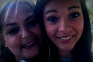 Mom of Christy Giles Finds Justice as Hollywood Producer Gets 146-Year Sentence