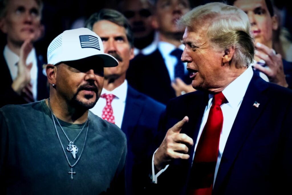 Brett Favre Suggests New Halftime Performer for the Super Bowl